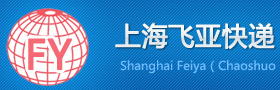 [Şanghay Feiya Ekspresi/ Şangay Kaoshuo Lojistik] Logo