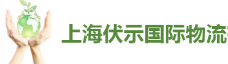 [Shanghai Fu Shi International Logistics/ Transport de marfă FS] Logo