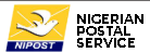 [নাইজেরিয়া পোস্ট/ নাইজেরিয়া পোস্ট/ নাইজেরিয়ান ডাক/ নাইজেরিয়া ই-কমার্স প্যাকেজ/ নাইজেরিয়া বড় পার্সেল/ নাইজেরিয়া ইএমএস] Logo