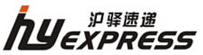 [Шанхай Huyi Express/ HY Express] Logo