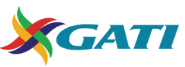[Shanghai Jiadi Cargo/ GATI] Logo