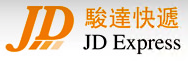 [Shanghai Junda Express/ JD Express] Logo