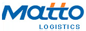 [Шанхайская лагістыка Maituo/ Matto Logistics] Logo