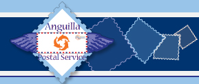 [Anguilla ပို့စ်/ Anguilla ပို့စ်/ APS/ Anguilla e-commerce အထုပ်/ Anguilla အကြီးစားအထုပ်/ Anguilla EMS] Logo