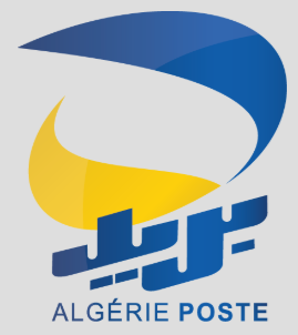 [Pos Aljazair/ Pos Aljazair/ Aljazair Poste/ Paket e-niaga Aljazair/ Paket besar Aljazair/ EMS Aljazair] Logo