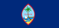 [Guam Post/ Guam Post/ Paquet de comerç electrònic Guam/ Paquet gran de Guam/ Guam EMS] Logo