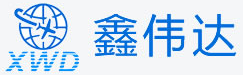 [ෂින්වයිඩා රන්ටොං ජාත්‍යන්තර භාණ්ඩ ප්‍රවාහන/ XWD එක්ස්ප්රස්/ ෂින්වයිඩා රන්ටොං එක්ස්ප්‍රස්] Logo