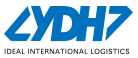 [ഷാങ്ഹായ് യിഡ ഇന്റർനാഷണൽ ലോജിസ്റ്റിക്സ്/ യിഡ ഇന്റർനാഷണൽ എക്സ്പ്രസ്/ YDH എക്സ്പ്രസ്] Logo