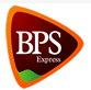 [Šanhajas Bohong starptautiskie kravu pārvadājumi/ Šanhajas Bohong starptautiskais ekspresis/ BPS Express] Logo