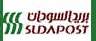 [pos sudan/ pos sudan/ Paket e-niaga Sudan/ Paket Besar Sudan/ Sudan EMS] Logo