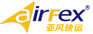 [Yafeng Express/ Airfex/ Yafeng Express] Logo