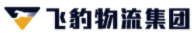 [Kína Railway Logistics/ Flying Leopard Logistics] Logo