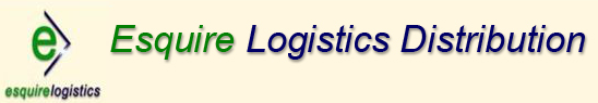 [ਏਸਕੁਇਰ ਲੌਜਿਸਟਿਕਸ ਵੰਡ/ ELD ਐਕਸਪ੍ਰੈਸ/ ਲੌਜਿਸਟਿਕਸ ਦੀ ਮੰਗ ਕਰੋ] Logo