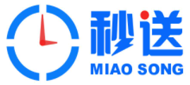 [Beijing Thunderbird Express/ Beijing dezyèm livrezon eksprime/ Beijing Miaosong Teknoloji/ Beijing dezyèm livrezon lòd] Logo