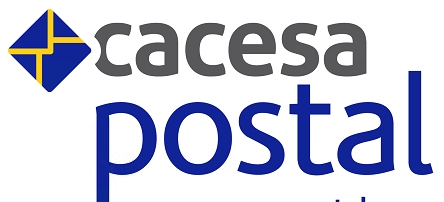 [CACESA POSTAL/ CACESA Logistika/ CACESA yo’naltirish] Logo