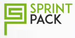 [Peking Ou Sutong Međunarodna logistika/ SprintPack] Logo