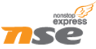 [სამხრეთ კორეის NSE Express/ უწყვეტი ექსპრესი] Logo