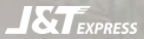 [जेट एक्सप्रेस/ जेट इन्डोनेसिया/ इन्डोनेशिया जेट एक्सप्रेस/ J＆T एक्सप्रेस] Logo