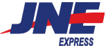 [JNE Express/ Indónesía JNE Express/ Indónesía JNE Express/ JNE Indónesía] Logo