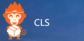 [CLS/ Доставка на последната миля] Logo