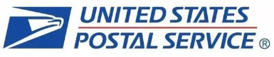 [USA postiteenistus/ USPS/ USA posti e-kaubanduse pakett/ USA postiteenistus/ Ameerika EMS] Logo