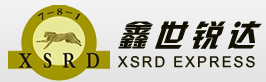 [Pekinas Xinshiruida/ XSRD EXPRESS] Logo