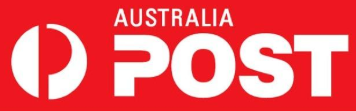 [Аустралиа Пост/ Аустралиа Пост/ Аустралиа Пост/ Пакет е-трговине у Аустралији/ Пакет е-трговине у Аустралији/ Аустралија велика парцела] Logo