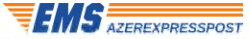 [Ադրբեջանի փոստ/ Ադրբեջանի փոստ/ AzerExpressPost/ Ադրբեջանի էլեկտրոնային առևտրի փաթեթ/ Ադրբեջանի EMS/ Ադրբեջանի EMS] Logo