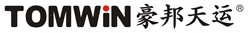 [Dongguan Haobang Tianyun/ TOMWIN/ Haobang Tianyun Logistics International] Logo