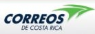 [Costa Rica Post/ kosta rika/ Correos de Costa Rica/ Paket e-trgovine Kostarike/ Kostarika parcela/ Kostarika EMS] Logo