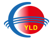 [Guangzhou Yolanda Logistics/ YLD WorldWide Express/ Guangzhou aina] Logo
