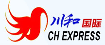 [Međunarodna logistika Hangzhou Chuanhe/ Hangzhou Jieerte Logistics/ CH EXPRESS] Logo