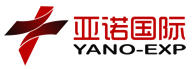 [Hangzhou Yanuo Beynəlxalq Logistika/ YANO-EXP] Logo