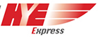 [Jiaxing Central Asia International Courier/ HYE Express] Logo