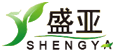 [Jiaxing Shengyan kansainvälinen rahti] Logo