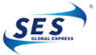 [Logistik Antarabangsa Qingdao Fengxiang/ SES Global Express] Logo