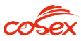 [Вэньчжоу Аманс/ Omans International Logistics/ COSEX/ Райан Супер Мах] Logo
